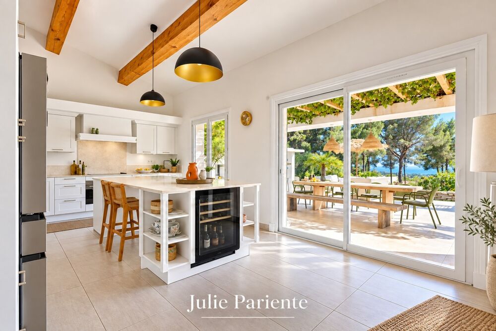 à vendre  Maison La Ciotat (13600)