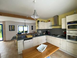  Maison � vendre 5 pi�ces 116 m�