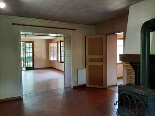  Maison � vendre 6 pi�ces 105 m�