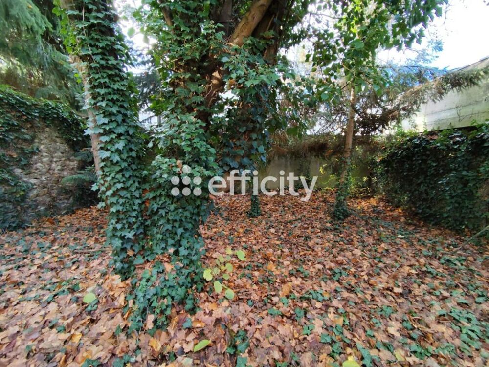 Vente Maison Maison Rambouillet