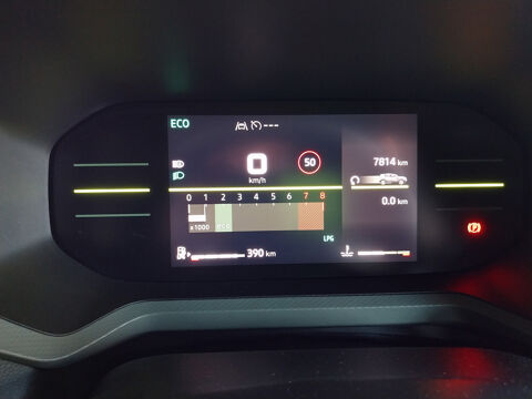 Duster 1.0 TCe ECO-G 100 4X2 Extreme 2025 occasion 72000 Le Mans
