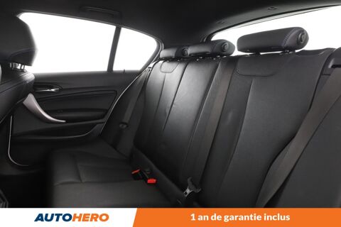 S&eacute;rie 1 116d M Sport Ultimate 5P 116 ch 2019 occasion 92130 Issy-les-Moulineaux