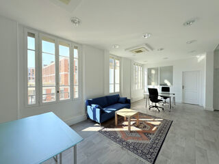  Appartement � vendre 4 pi�ces 73 m�