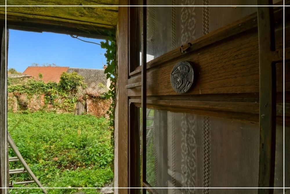 Vente Remise/Grange Maison à vendre 3 pièces LIGNEROLLES (36) Lignerolles