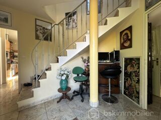  Maison  vendre 8 pices 140 m