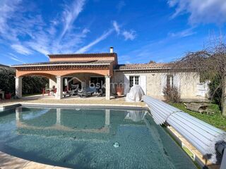  Maison à vendre 6 pièces 157 m²