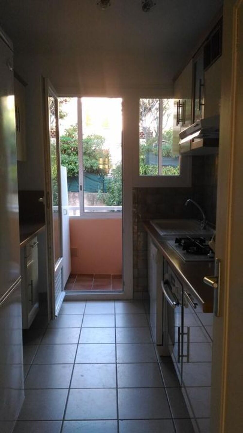 Location Appartement Appartement de 56m2 à louer sur Hyères Hyeres