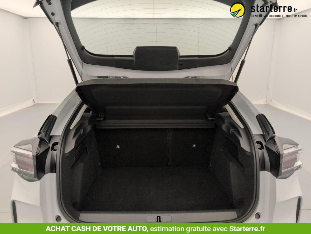C4 Hybride 145 ch e-DCS6 Plus 2025 occasion 69190 Saint-Fons