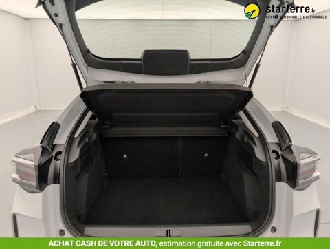 C4 Hybride 145 ch e-DCS6 Plus 2025 occasion 69190 Saint-Fons