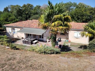  Maison à vendre 5 pièces 147 m²