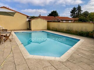  Villa à vendre 5 pièces 118 m²
