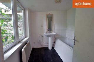 Appartement à vendre 2 pièces 32 m²