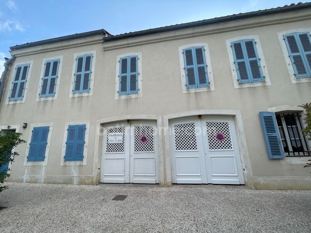 Appartement Coeur de Saint Martin de Ré avec une terrasse 17410