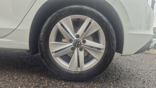 Golf VIII 2.0 TDI 116 Life 2022 occasion 63100 Clermont Ferrand