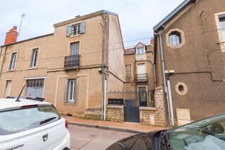  Appartement à vendre 2 pièces 58 m²