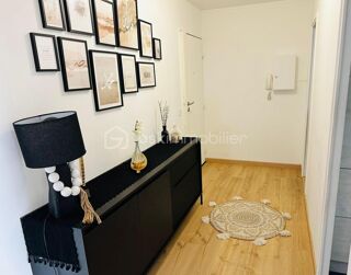  Appartement à vendre 3 pièces 73 m²