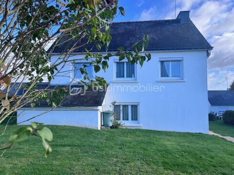   Maison familiale aux beaux volumes - H�monstoir Maison - 7 pi�ce(s) - 120 m�