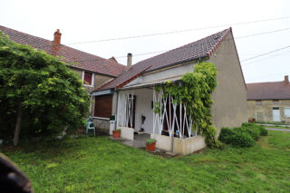  Maison à vendre 2 pièces 50 m²