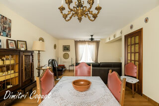  Maison à vendre 4 pièces 101 m²