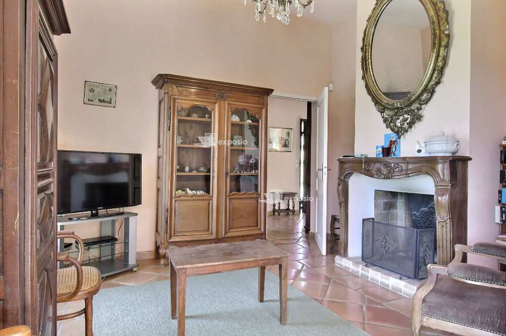 à vendre  Villa La Cadière-d'Azur (83740)