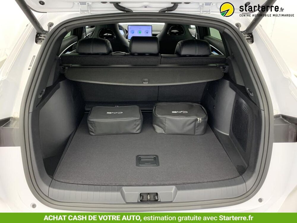 Seal 1.5L DM-I 218 CH PHEV COMFORT 2026 occasion 69190 Saint-Fons