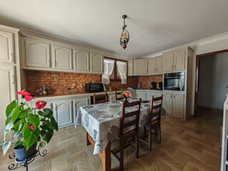  Maison à vendre 4 pièces 123 m²