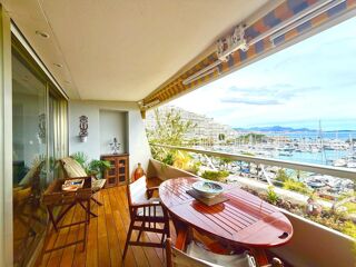  Appartement à vendre 3 pièces 82 m²
