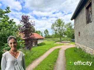  Ferme à vendre 5 pièces 111 m²