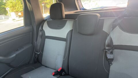 Duster 1.5 dCi 110 Blue Touch 2017 occasion 13500 Martigues