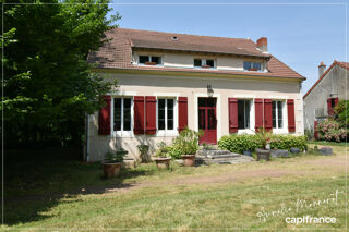  Maison à vendre 8 pièces 220 m²