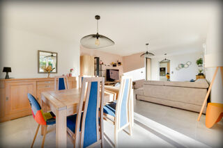  Maison � vendre 6 pi�ces 111 m�