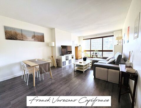   Dpt Yvelines (78), � vendre NOISY LE ROI appartement T4 de 103 m� Appartement - 5 pi�ce(s) - 103 m�