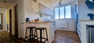  Appartement à vendre 4 pièces 72 m²