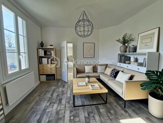  Maison � vendre 6 pi�ces 162 m�