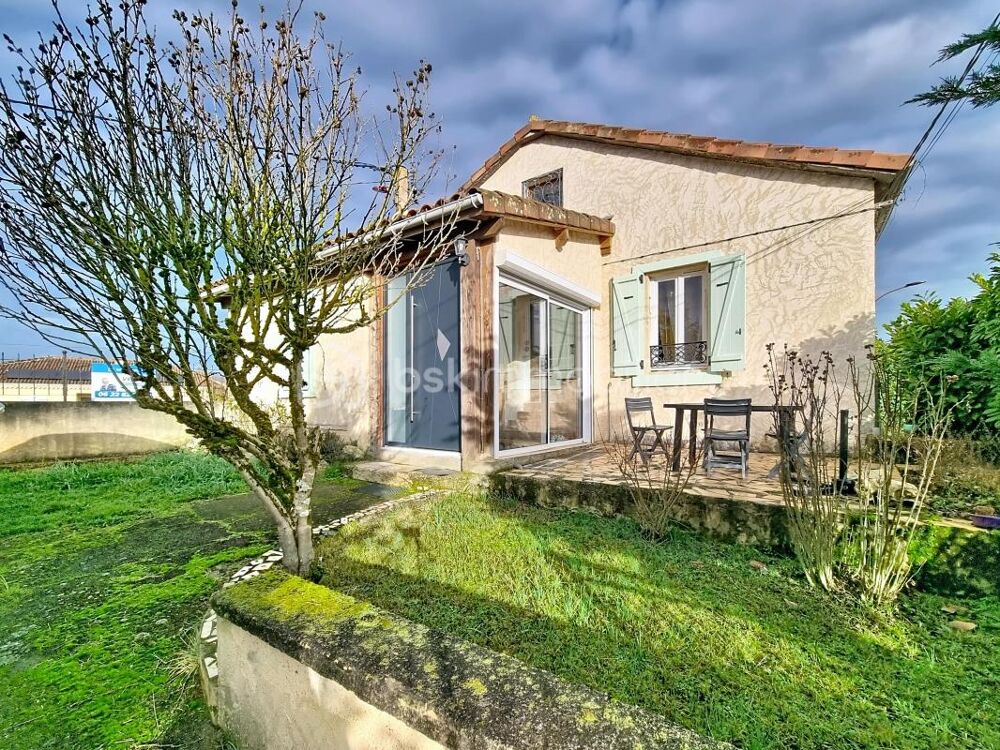 Vente Maison Immeuble de rapport Gondrin