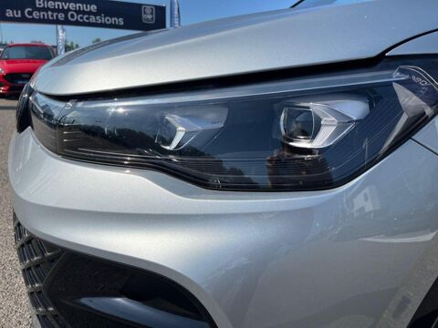 Tiguan 1.5 EHYBRID 204CH DSG6 R LINE 2026 occasion 31100 Toulouse