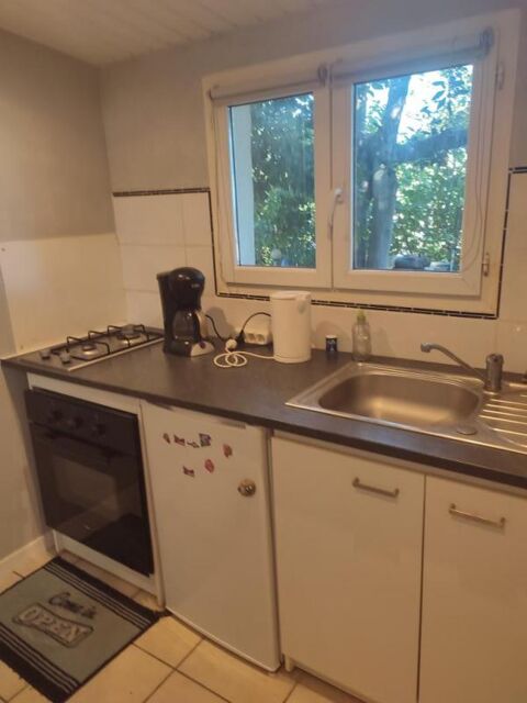  Appartement  louer 1 pice 27 m