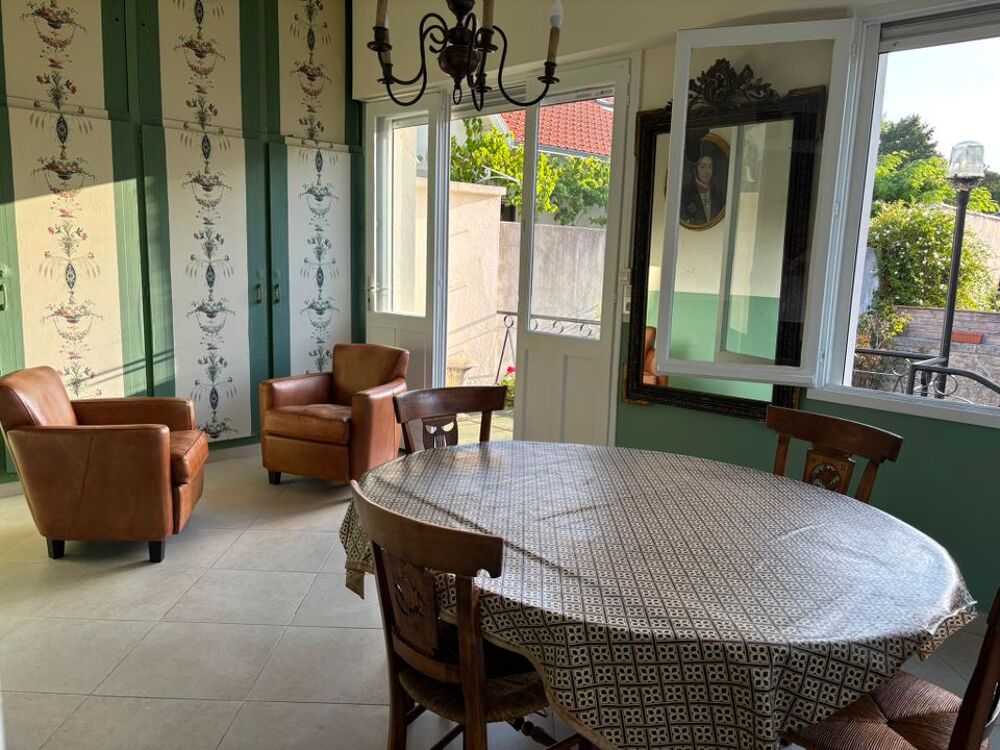 Location Appartement Chambre de 15m2 à louer sur La Rochelle La rochelle
