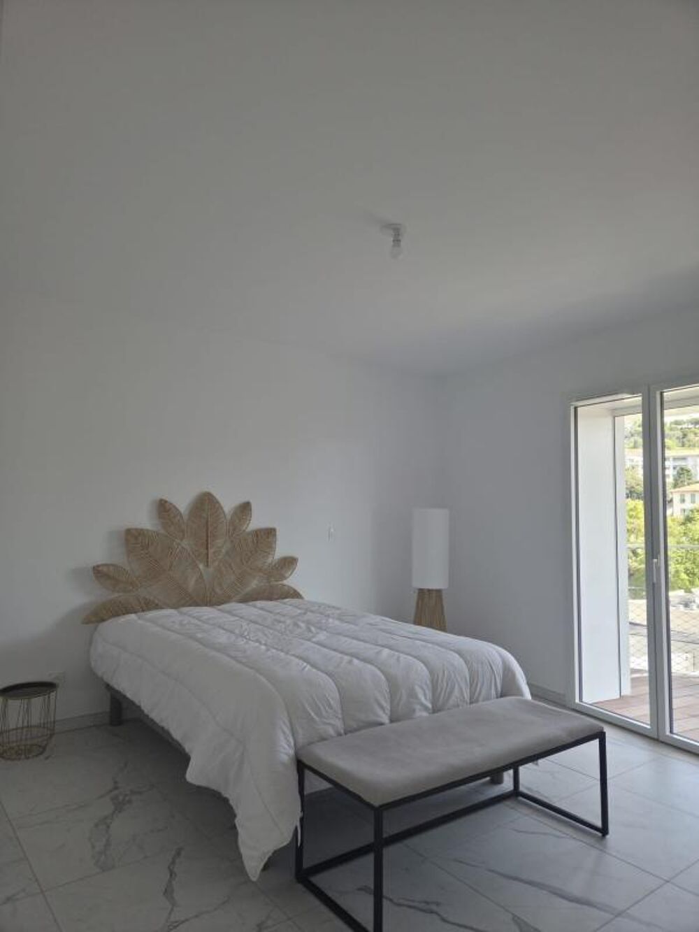 Vente Appartement Appartement Nice