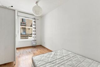  Appartement à vendre 3 pièces 53 m²