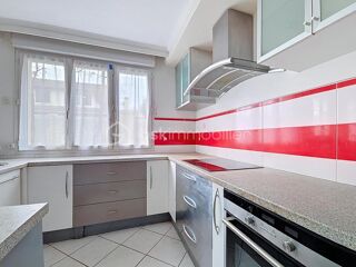  Maison � vendre 3 pi�ces 80 m�