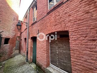  Maison � vendre 3 pi�ces 