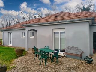  Maison à vendre 5 pièces 117 m²