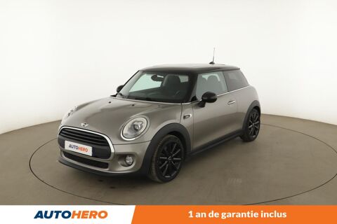 Mini Cooper One Edition Blackfriars 3P 102 ch 2018 occasion Issy-les-Moulineaux 92130