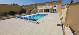  Villa  vendre 8 pices 200 m