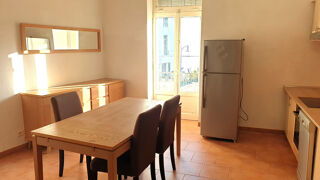  Appartement � vendre 2 pi�ces 47 m�