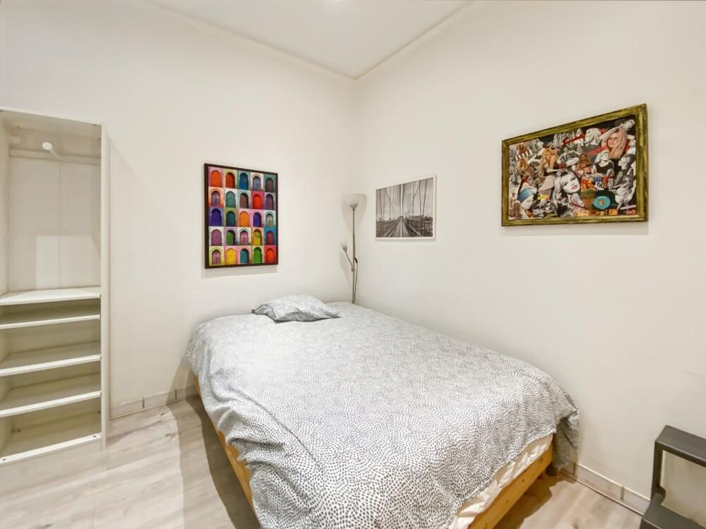 Vente Appartement Studette 1 pièce + Annexe à vendre PARIS 8EME ARRONDISSEMENT (75) Paris 8