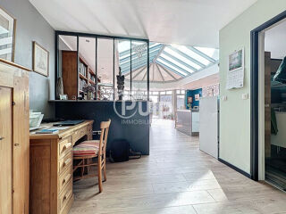  Maison � vendre 7 pi�ces 150 m�