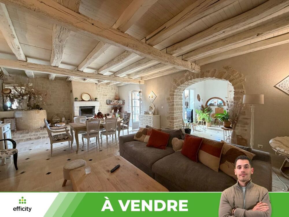 Maison en pierres