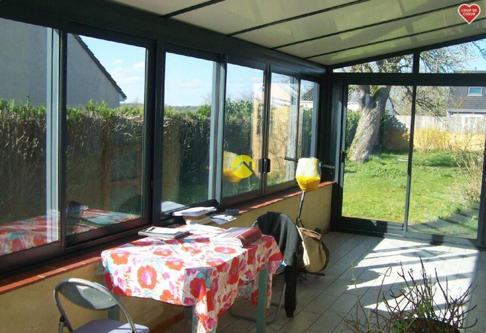 MAISON ECONOME DE PLAIN-PIED